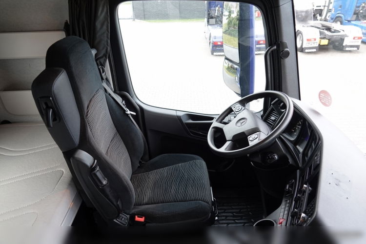 Mercedes AROCS 2051 / 4x4 /  97.000 KM / NISKA KABINA / WYSOKO ZAWIESZONY / EURO 6 / PO KONTRAKCIE SERWISOWYM  zdjęcie 30
