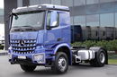 Mercedes AROCS 2051 / 4x4 /  97.000 KM / NISKA KABINA / WYSOKO ZAWIESZONY / EURO 6 / PO KONTRAKCIE SERWISOWYM  zdjęcie 4