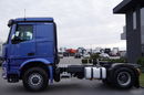 Mercedes AROCS 2051 / 4x4 /  97.000 KM / NISKA KABINA / WYSOKO ZAWIESZONY / EURO 6 / PO KONTRAKCIE SERWISOWYM  zdjęcie 7
