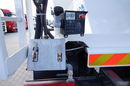 Renault C 430 / 8X4 / BETONOMIESZARKA / GRUSZKA 9 M3 /  LIEBHERR / EURO 6 / ALUFELGI /  2018 ROK zdjęcie 17