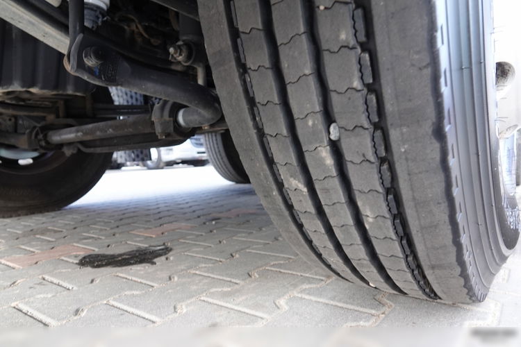 Renault C 430 / 8X4 / BETONOMIESZARKA / GRUSZKA 9 M3 /  LIEBHERR / EURO 6 / ALUFELGI /  2018 ROK zdjęcie 19