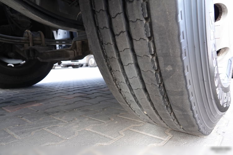 Renault C 430 / 8X4 / BETONOMIESZARKA / GRUSZKA 9 M3 /  LIEBHERR / EURO 6 / ALUFELGI /  2018 ROK zdjęcie 20