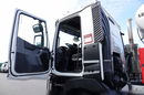 Renault C 430 / 8X4 / BETONOMIESZARKA / GRUSZKA 9 M3 /  LIEBHERR / EURO 6 / ALUFELGI /  2018 ROK zdjęcie 25