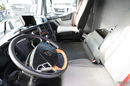 Renault C 430 / 8X4 / BETONOMIESZARKA / GRUSZKA 9 M3 /  LIEBHERR / EURO 6 / ALUFELGI /  2018 ROK zdjęcie 26