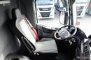 Renault C 430 / 8X4 / BETONOMIESZARKA / GRUSZKA 9 M3 /  LIEBHERR / EURO 6 / ALUFELGI /  2018 ROK zdjęcie 28