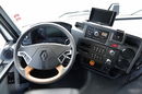 Renault C 430 / 8X4 / BETONOMIESZARKA / GRUSZKA 9 M3 /  LIEBHERR / EURO 6 / ALUFELGI /  2018 ROK zdjęcie 30