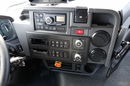Renault C 430 / 8X4 / BETONOMIESZARKA / GRUSZKA 9 M3 /  LIEBHERR / EURO 6 / ALUFELGI /  2018 ROK zdjęcie 31