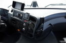 Renault C 430 / 8X4 / BETONOMIESZARKA / GRUSZKA 9 M3 /  LIEBHERR / EURO 6 / ALUFELGI /  2018 ROK zdjęcie 32