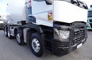 Renault C 430 / 8X4 / BETONOMIESZARKA / GRUSZKA 9 M3 /  LIEBHERR / EURO 6 / ALUFELGI /  2018 ROK zdjęcie 5