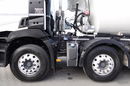 Renault C 430 / 8X4 / BETONOMIESZARKA / GRUSZKA 9 M3 / LIEBHERR / EURO 6 / ALUFELGI zdjęcie 22