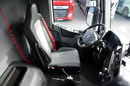 Renault C 430 / 8X4 / BETONOMIESZARKA / GRUSZKA 9 M3 / LIEBHERR / EURO 6 / ALUFELGI zdjęcie 29
