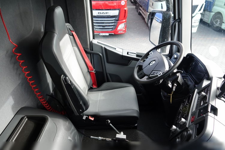 Renault C 430 / 8X4 / BETONOMIESZARKA / GRUSZKA 9 M3 / LIEBHERR / EURO 6 / ALUFELGI zdjęcie 29