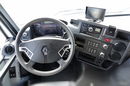 Renault C 430 / 8X4 / BETONOMIESZARKA / GRUSZKA 9 M3 / LIEBHERR / EURO 6 / ALUFELGI zdjęcie 31