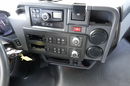 Renault C 430 / 8X4 / BETONOMIESZARKA / GRUSZKA 9 M3 / LIEBHERR / EURO 6 / ALUFELGI zdjęcie 32