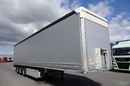 Schmitz -CARGOBULL / FIRANKA / STANDARD / OŚ PODNOSZONA / KOSZ NA PALETY  zdjęcie 8