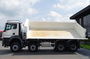 MAN TGS 41.480 / 8X8 / WYWROTKA 3 STRONNA / BORDMATIC / KH KIPPER / AUTOMAT / FABRYCZNIE NOWY / 2025 / zdjęcie 13