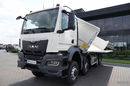 MAN TGS 41.480 / 8X8 / WYWROTKA 3 STRONNA / BORDMATIC / KH KIPPER / AUTOMAT / FABRYCZNIE NOWY / 2025 / zdjęcie 20