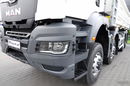 MAN TGS 41.480 / 8X8 / WYWROTKA 3 STRONNA / BORDMATIC / KH KIPPER / AUTOMAT / FABRYCZNIE NOWY / 2025 / zdjęcie 33