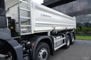 MAN TGS 41.480 / 8X8 / WYWROTKA 3 STRONNA / BORDMATIC / KH KIPPER / AUTOMAT / FABRYCZNIE NOWY / 2025 / zdjęcie 34