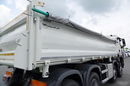 MAN TGS 41.480 / 8X8 / WYWROTKA 3 STRONNA / BORDMATIC / KH KIPPER / AUTOMAT / FABRYCZNIE NOWY / 2025 / zdjęcie 37