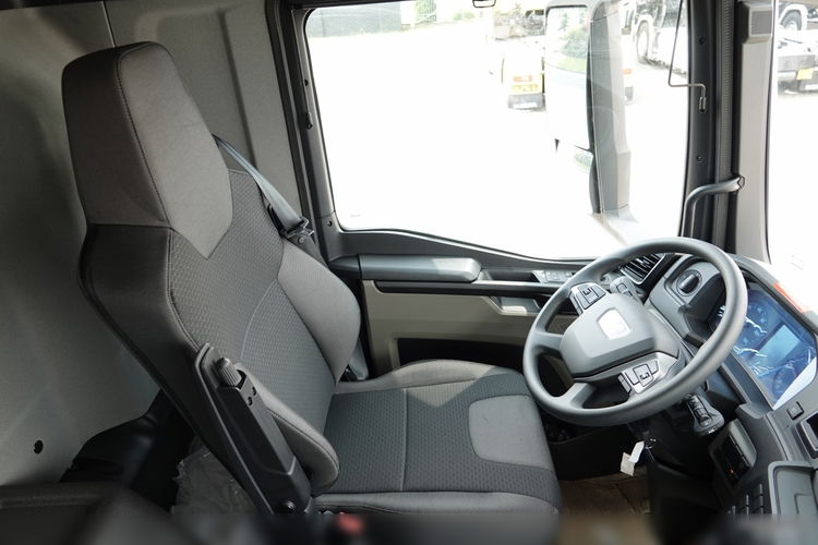 MAN TGS 41.480 / 8X8 / WYWROTKA 3 STRONNA / BORDMATIC / KH KIPPER / AUTOMAT / FABRYCZNIE NOWY / 2025 / zdjęcie 43
