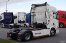 Scania R 450 / RETARDER / HYDRAULIKA  / PRZÓD NA PODUSZKACH / PO KONTRAKCIE SERWISOWYM zdjęcie 9