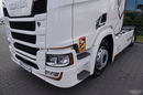 Scania R 450 / RETARDER / HYDRAULIKA  / PRZÓD NA PODUSZKACH / PO KONTRAKCIE SERWISOWYM zdjęcie 12