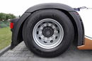 Scania R 450 / RETARDER / HYDRAULIKA  / PRZÓD NA PODUSZKACH / PO KONTRAKCIE SERWISOWYM zdjęcie 22