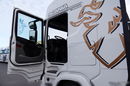Scania R 450 / RETARDER / HYDRAULIKA  / PRZÓD NA PODUSZKACH / PO KONTRAKCIE SERWISOWYM zdjęcie 23