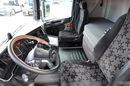 Scania R 450 / RETARDER / HYDRAULIKA  / PRZÓD NA PODUSZKACH / PO KONTRAKCIE SERWISOWYM zdjęcie 25