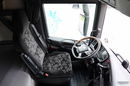 Scania R 450 / RETARDER / HYDRAULIKA  / PRZÓD NA PODUSZKACH / PO KONTRAKCIE SERWISOWYM zdjęcie 28
