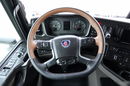 Scania R 450 / RETARDER / HYDRAULIKA  / PRZÓD NA PODUSZKACH / PO KONTRAKCIE SERWISOWYM zdjęcie 29