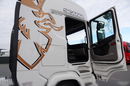 Scania R 450 / RETARDER / HYDRAULIKA  / PRZÓD NA PODUSZKACH / PO KONTRAKCIE SERWISOWYM zdjęcie 36