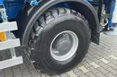Mercedes AXOR 1829 4x4 Zwyżka RUTHMANN STEIGER T270S16 Podnośnik Koszowy zdjęcie 13