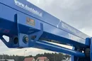 Mercedes AXOR 1829 4x4 Zwyżka RUTHMANN STEIGER T270S16 Podnośnik Koszowy zdjęcie 24