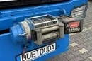 Mercedes AXOR 1829 4x4 Zwyżka RUTHMANN STEIGER T270S16 Podnośnik Koszowy zdjęcie 9