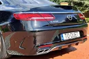 Mercedes klasa-s zdjęcie 16