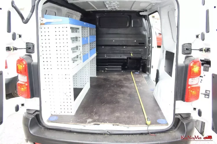 Peugeot Expert zdjęcie 12