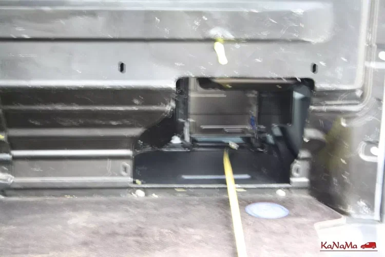 Peugeot Expert zdjęcie 14