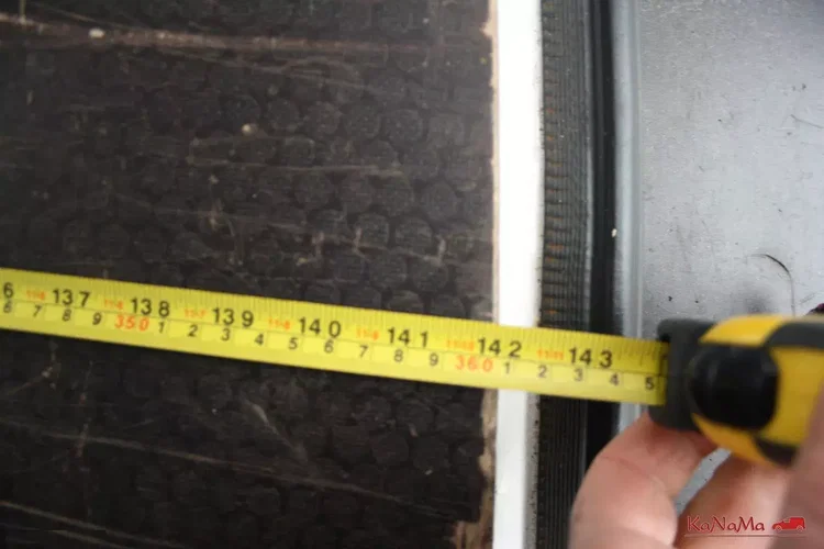 Peugeot Expert zdjęcie 17