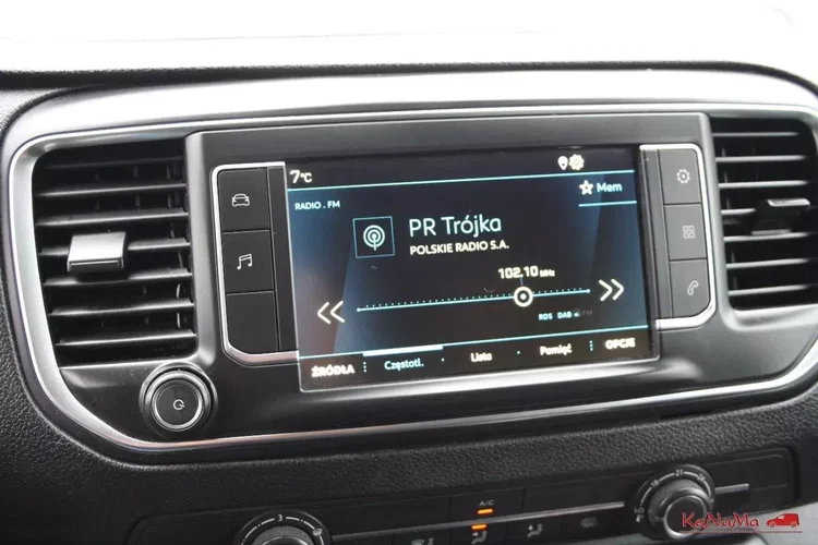 Peugeot Expert zdjęcie 20