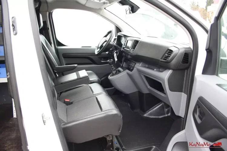 Peugeot Expert zdjęcie 22