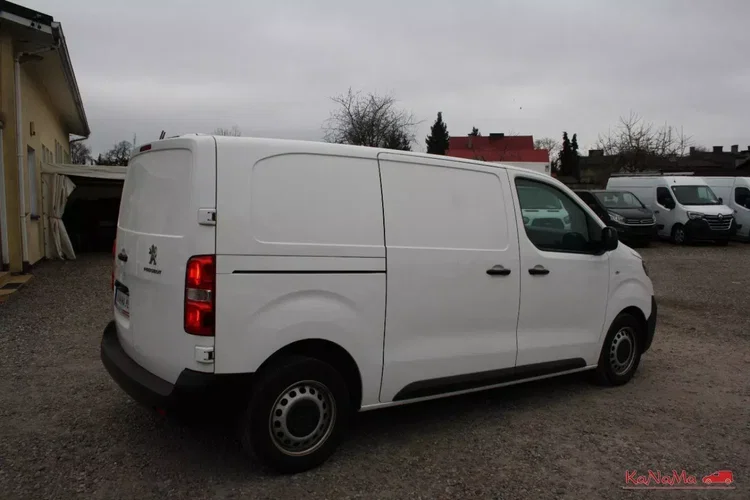 Peugeot Expert zdjęcie 24