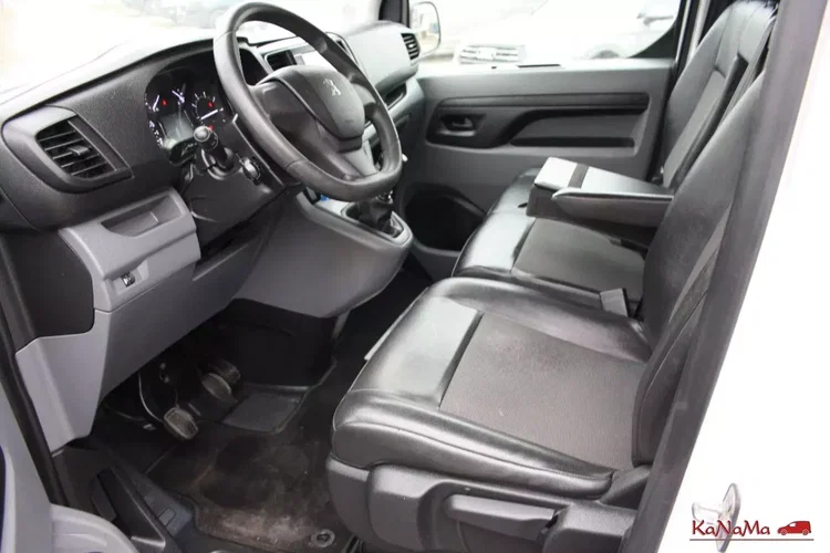 Peugeot Expert zdjęcie 26