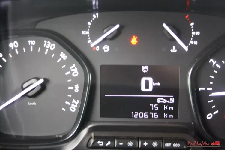 Peugeot Expert zdjęcie 27