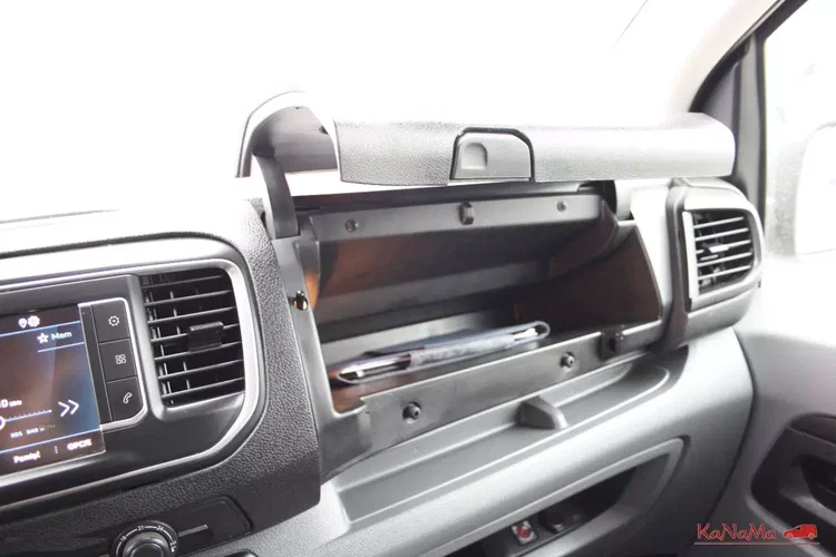 Peugeot Expert zdjęcie 29