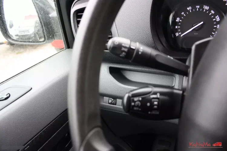 Peugeot Expert zdjęcie 30