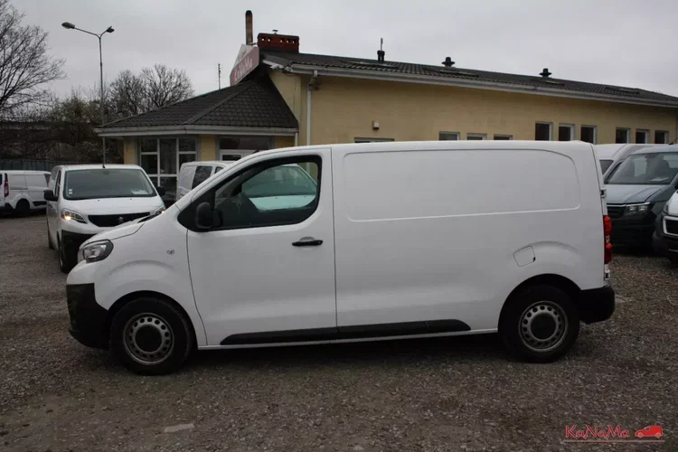 Peugeot Expert zdjęcie 33