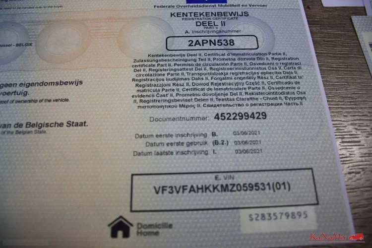 Peugeot Expert zdjęcie 37