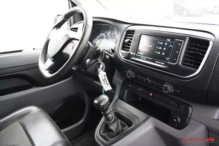 Peugeot Expert zdjęcie 6